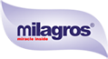 Logo Milagros